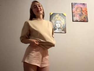 SofiaClarkRecollection
