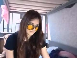 sophiajackson webcam model