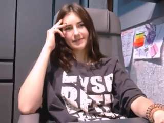 sophiajackson webcam