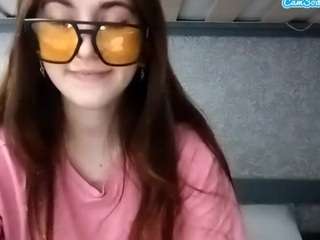 sophiajackson webcam
