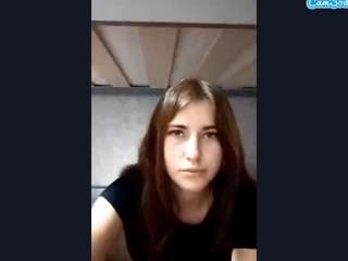 CamSoda's delicious Sophiajackson is broadcasting now getting wet and squirting sophiajackson from CamSoda