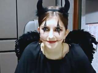 sophiajackson camsoda