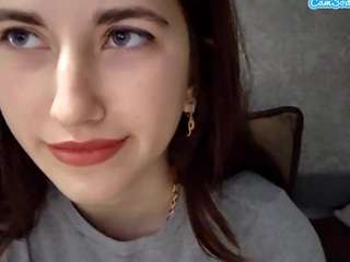 sophiajackson Live Webcam on CamSoda