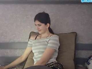 sophiajackson's CamSoda show and profile