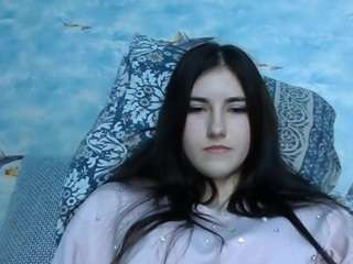 sophiajackson Live Webcam on CamSoda