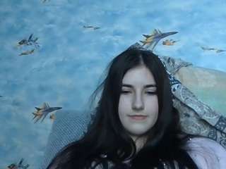 sophiajackson Live Webcam on CamSoda