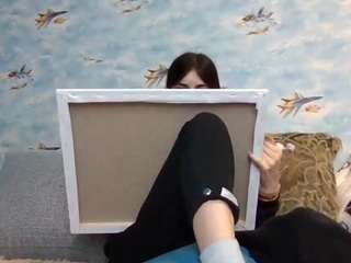 sophiajackson Live Webcam on CamSoda