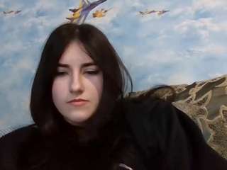 sophiajackson Live Webcam on CamSoda