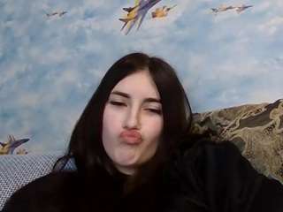 sophiajackson Live Webcam on CamSoda