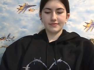 sophiajackson webcam