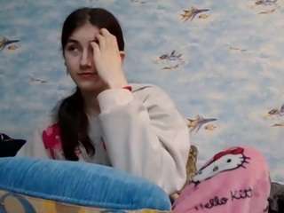 sophiajackson Live Webcam on CamSoda