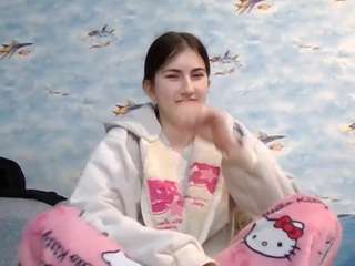 sophiajackson Live Webcam on CamSoda