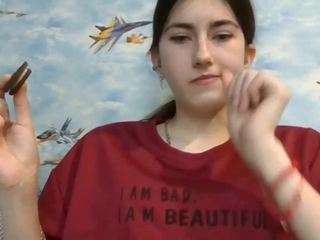 sophiajackson webcam