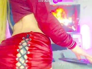 01-brendaa Live Webcam on CamSoda