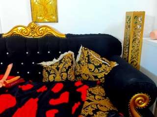 AlenaRios live webcam on Soda Cams