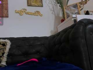 alenarios Sex Cam Show