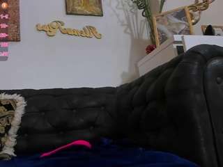 alenarios Sex Cam Show