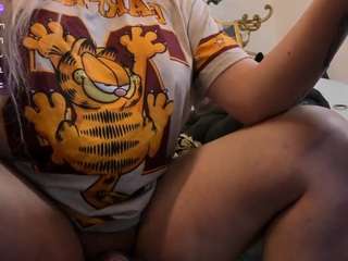 alenarios Sex Cam Show