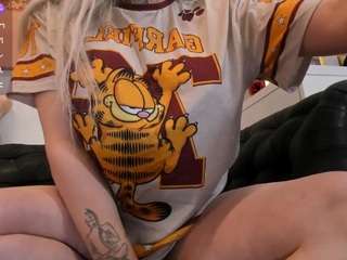 alenarios Sex Cam Show