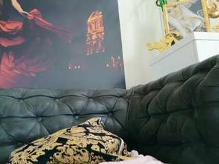 alenarios live webcam show