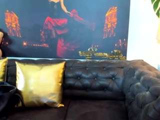 AlenaRios live cam preview