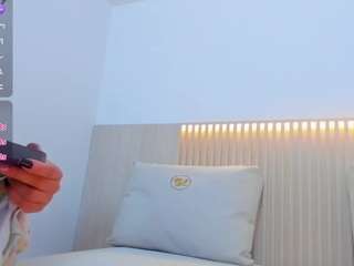 ammy-borch from CamSoda is Freechat
