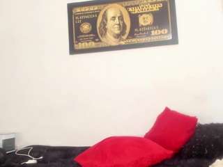 big-rouse Live Webcam on CamSoda