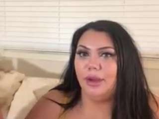 BrazilianBBW