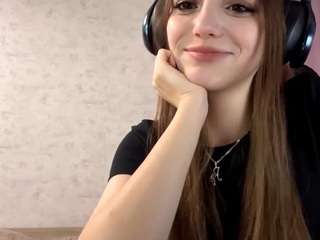 clairebaker webcam