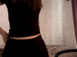clairebaker Live Webcam on CamSoda