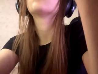 clairebaker webcam