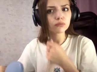 clairebaker webcam