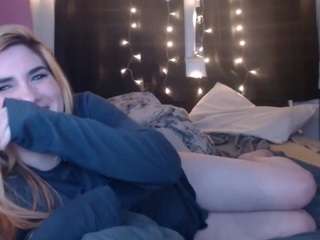 delhiareynolds from CamSoda