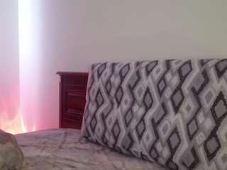 georgekoscho live webcam show
