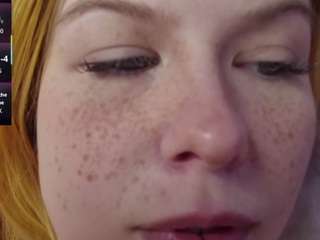 Tate live webcam show