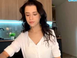 gracegonzalez Live Webcam on CamSoda