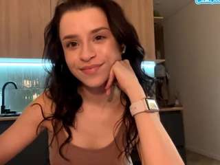 gracegonzalez Live Webcam on CamSoda
