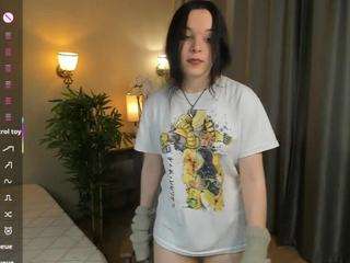 jacquelynnwester... Live Webcam on CamSoda