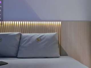 keyla-lanz webcam model