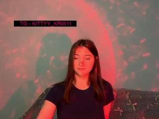 kitty-kristy1 webcam