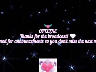 kristy — LIVE on Camsoda