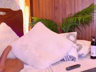 lissafeniix Live Webcam on CamSoda