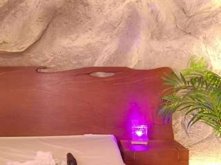 Live webcam model lissafeniix on Soda Cams