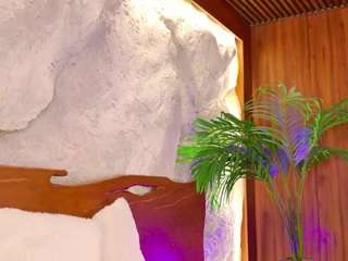 lissafeniix Live Webcam on CamSoda