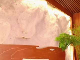 Live webcam model lissafeniix on Soda Cams