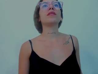 miiaponss Live Webcam on CamSoda