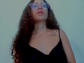 miiaponss Live Webcam on CamSoda