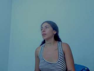 miiaponss Live Webcam on CamSoda