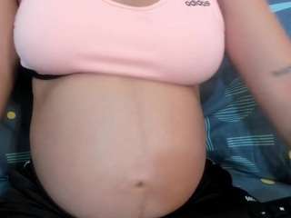 MiiaPonss live cam preview