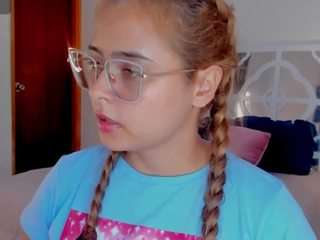 mikaelastone Live Webcam on CamSoda
